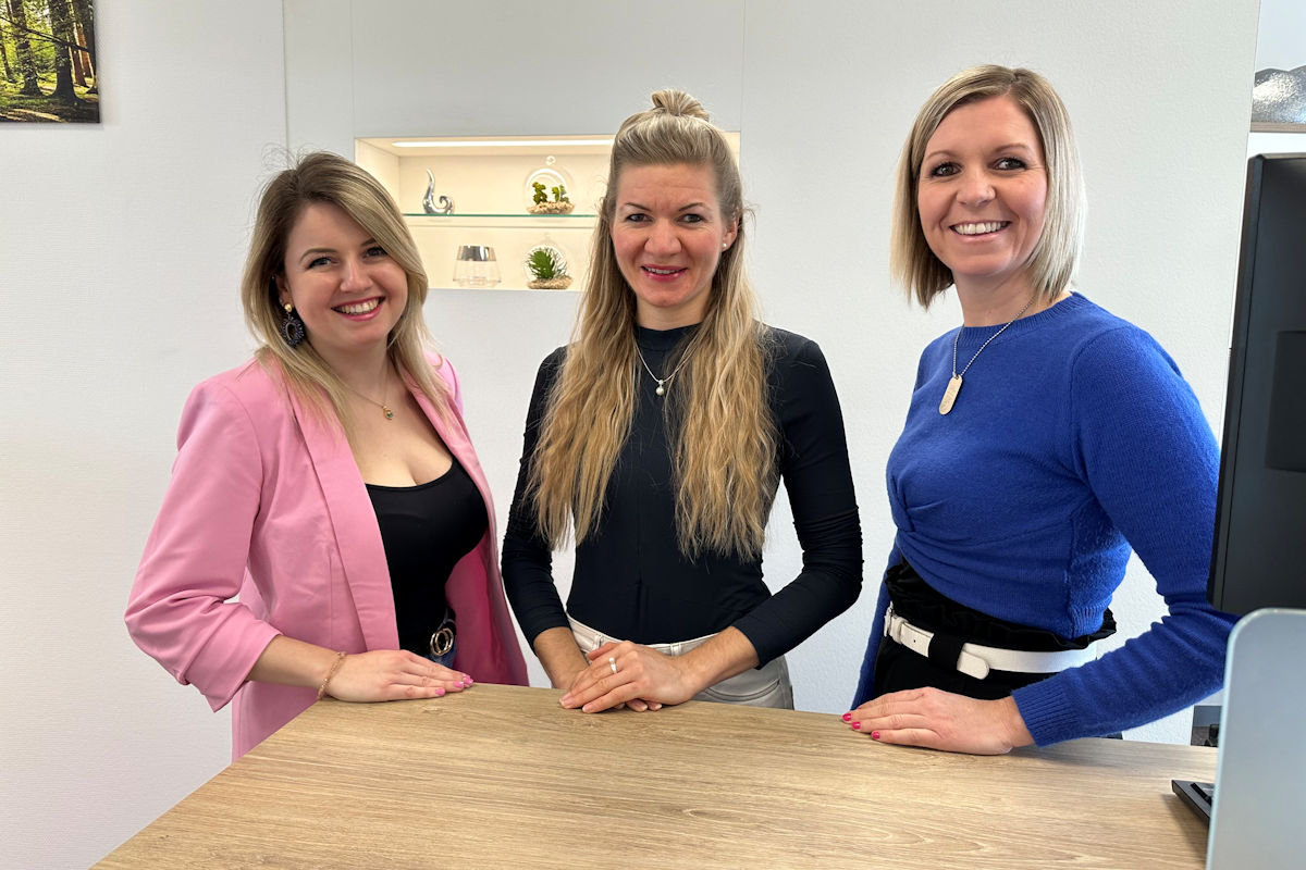 Hörgeräte Langer Team Günzburg